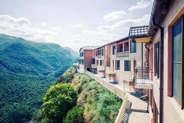 Фотографии Курортные отели Lastiver Resort г. Енокаван (Армения) №1 Фото Курортные отели Lastiver Resort г. Енокаван 1